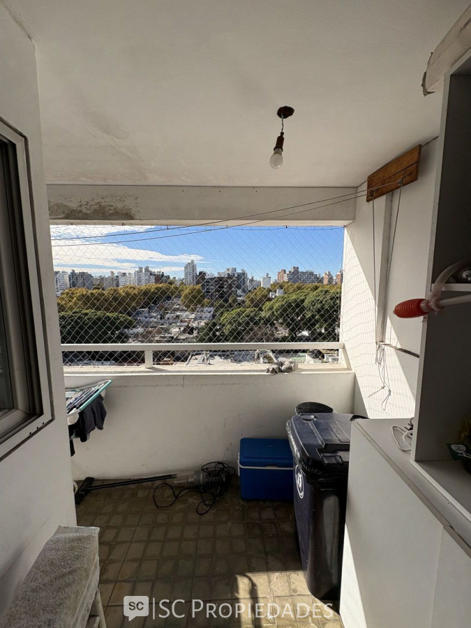Apartamento ID.3 - Apartamento en venta Punta Carretas 4 dormitorios