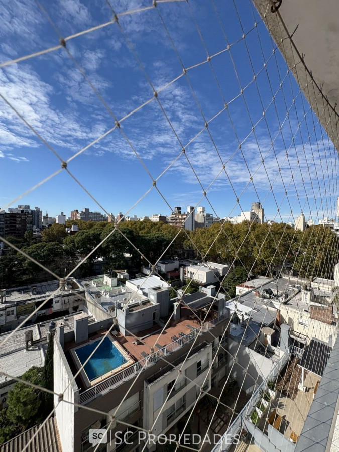 Apartamento ID.3 - Apartamento en venta Punta Carretas 4 dormitorios