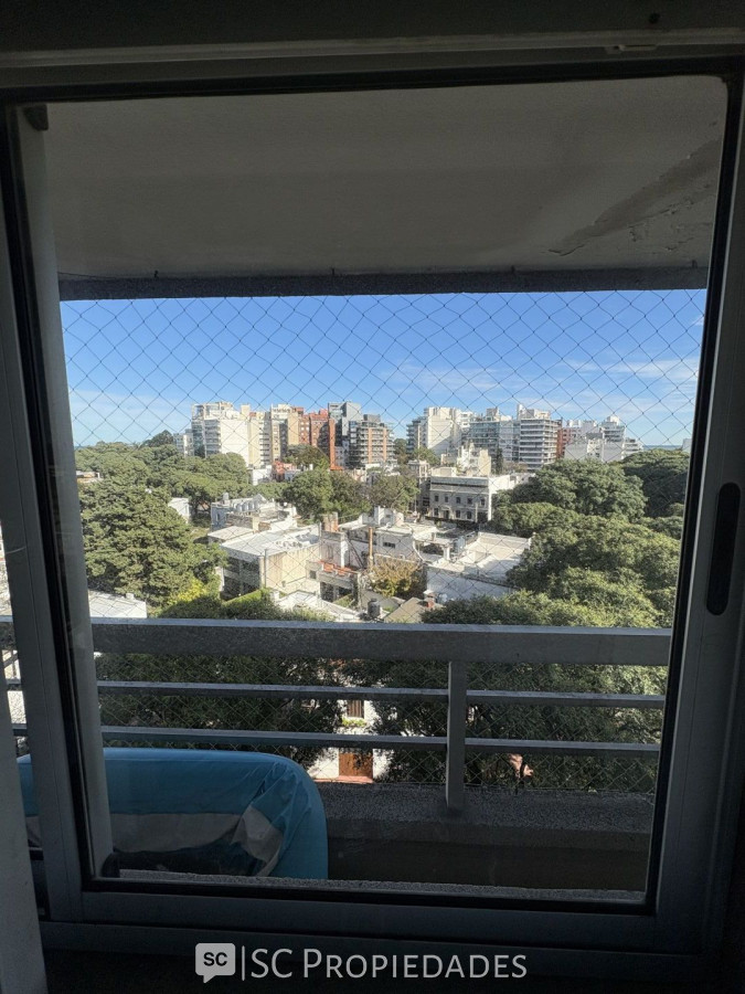 Apartamento ID.3 - Apartamento en venta Punta Carretas 4 dormitorios