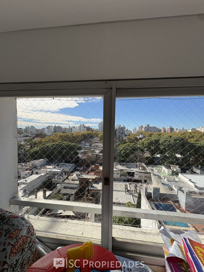 Apartamento ID.3 - Apartamento en venta Punta Carretas 4 dormitorios