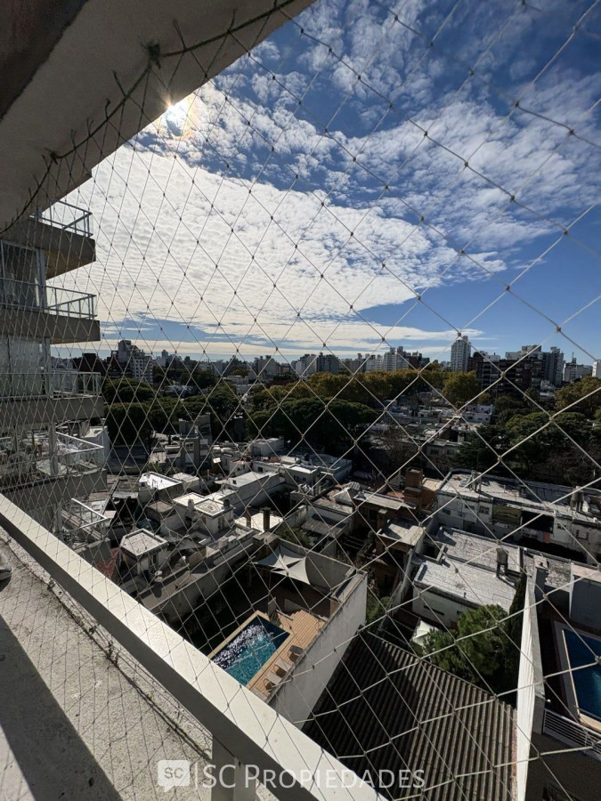 Apartamento ID.3 - Apartamento en venta Punta Carretas 4 dormitorios