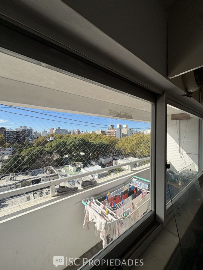 Apartamento ID.3 - Apartamento en venta Punta Carretas 4 dormitorios