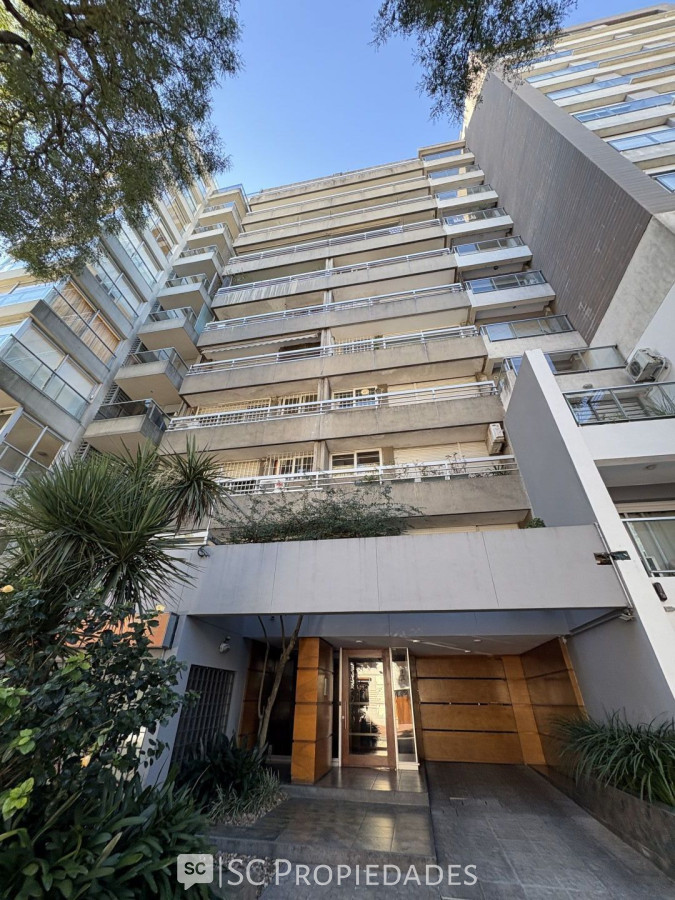 Apartamento ID.3 - Apartamento en venta Punta Carretas 4 dormitorios