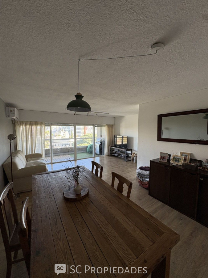 Apartamento ID.3 - Apartamento en venta Punta Carretas 4 dormitorios