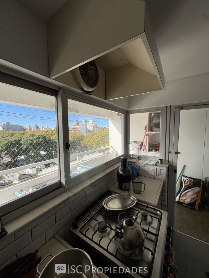 Apartamento ID.3 - Apartamento en venta Punta Carretas 4 dormitorios