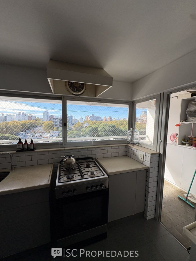 Apartamento ID.3 - Apartamento en venta Punta Carretas 4 dormitorios