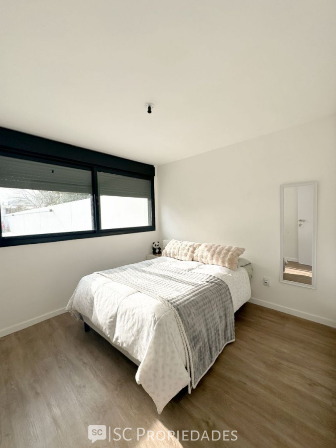 Apartamento ID.4 - Apartamento en venta Parque Batlle 2 dormitorios