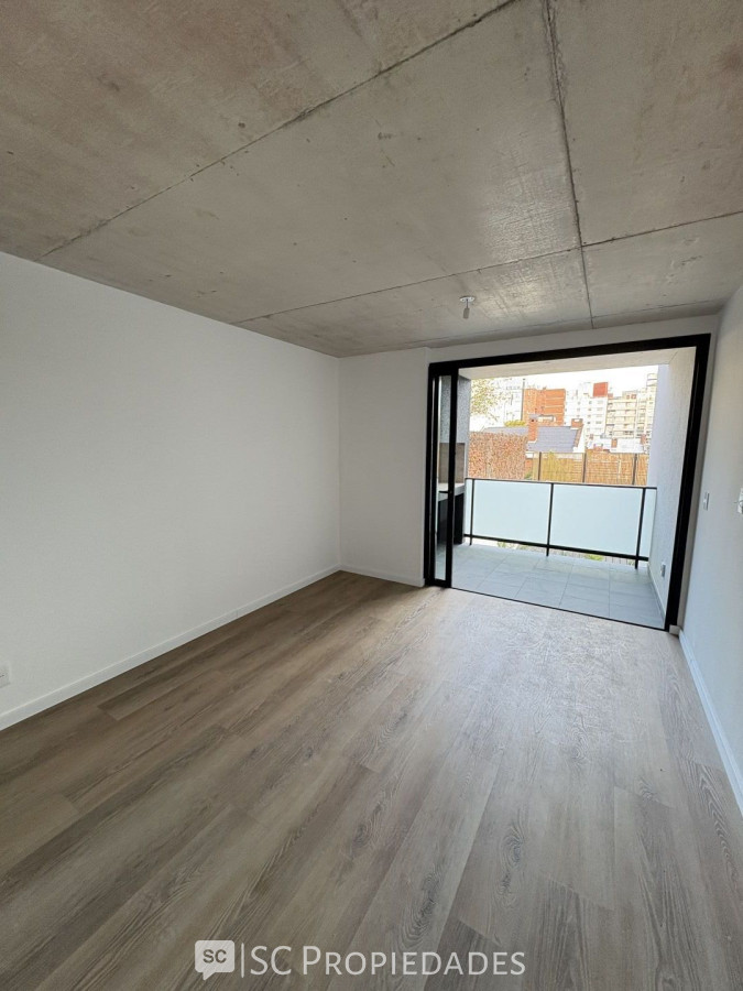 Apartamento ID.6 - Apartamento en  Puerto Del Buceo 