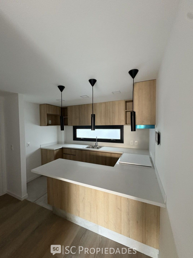Apartamento ID.6 - Apartamento en  Puerto Del Buceo 