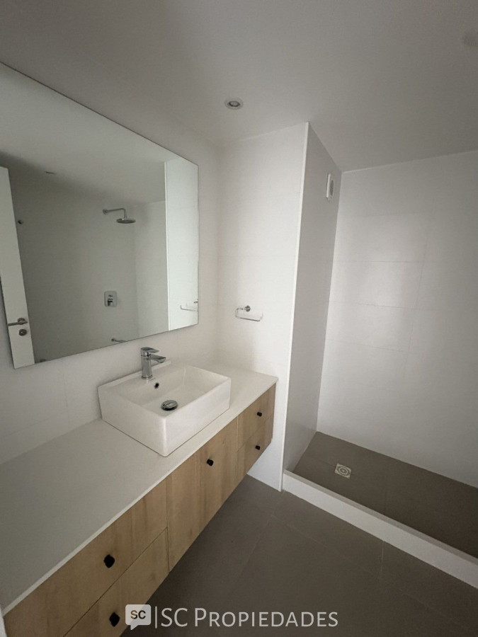 Apartamento ID.6 - Apartamento en  Puerto Del Buceo 