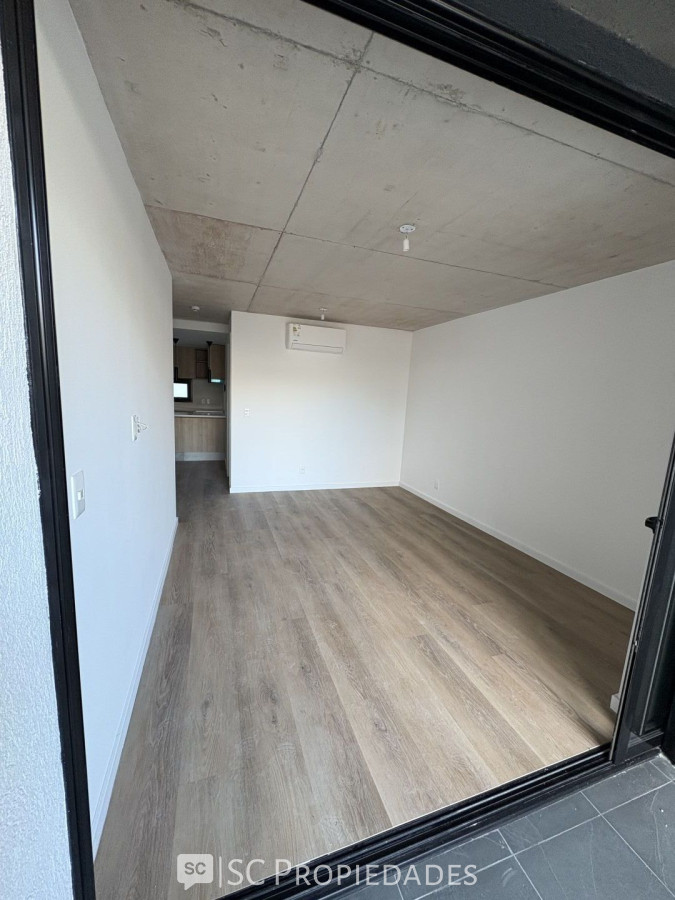 Apartamento ID.6 - Apartamento en  Puerto Del Buceo 
