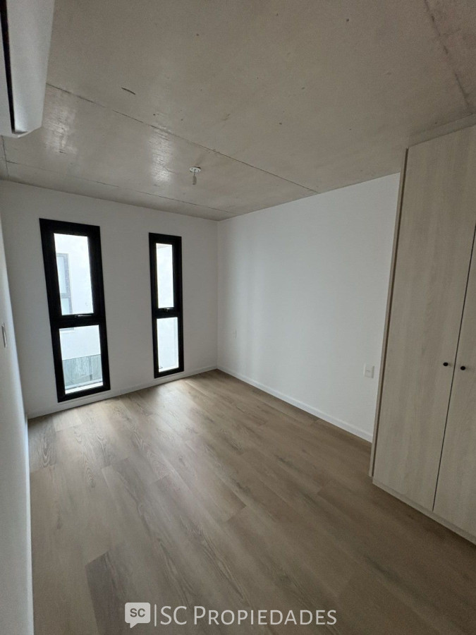 Apartamento ID.6 - Apartamento en  Puerto Del Buceo 