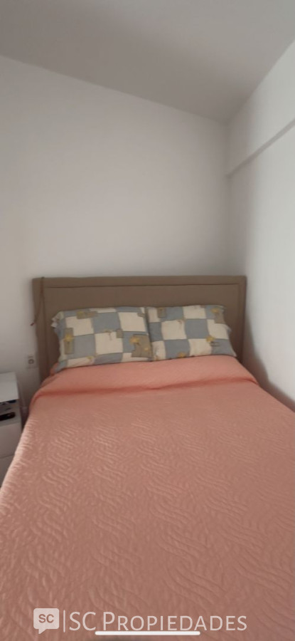 Apartamento ID.7 - Apartamento en  Montevideo 1 dormitorio