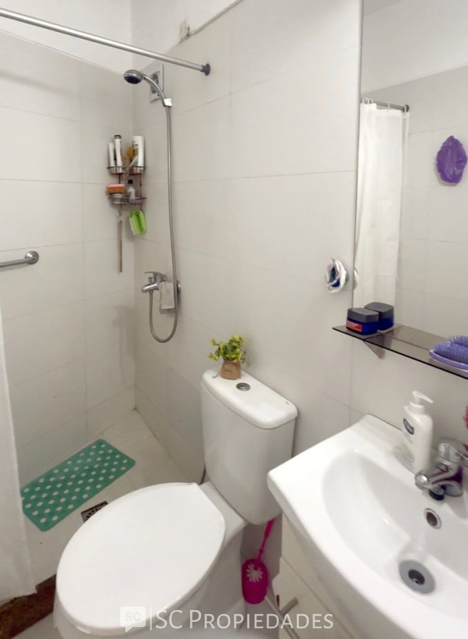 Apartamento ID.7 - Apartamento en  Montevideo 1 dormitorio
