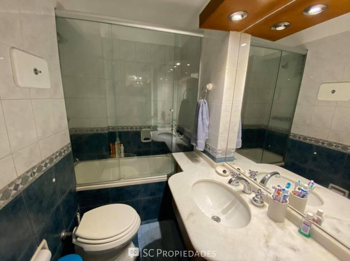 Apartamento ID.387 - Venta Excelente apartamento de categoría Pocitos