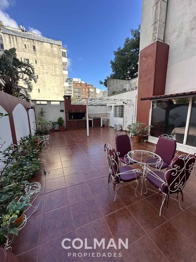 Apartamento ID.393 - Apartamento de exclusividad en Punta Carretas
