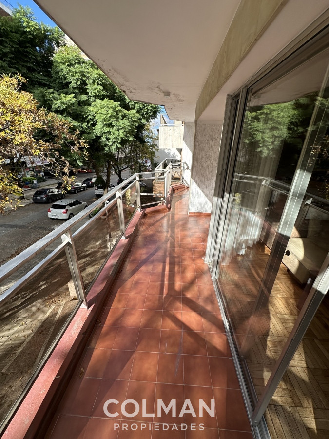 Apartamento ID.393 - Apartamento de exclusividad en Punta Carretas