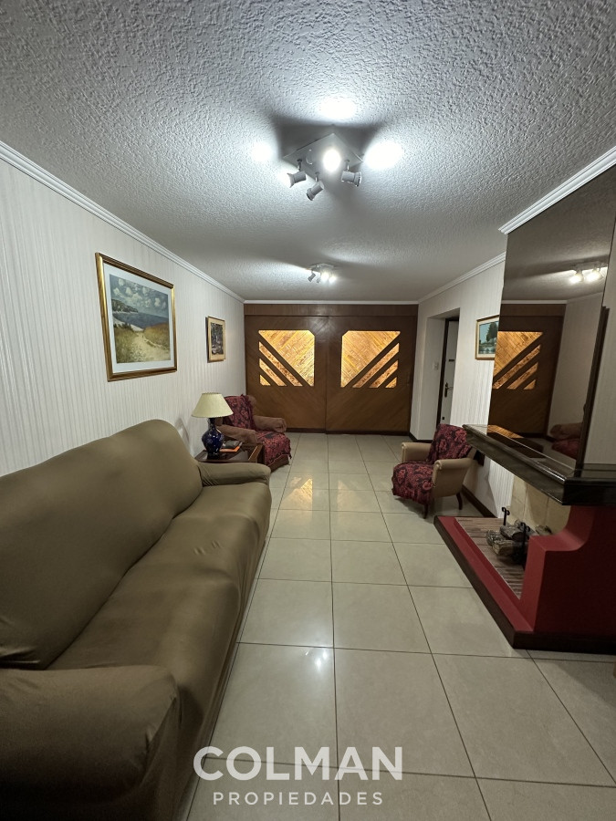 Apartamento ID.393 - Apartamento de exclusividad en Punta Carretas