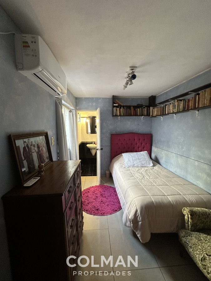 Apartamento ID.393 - Apartamento de exclusividad en Punta Carretas
