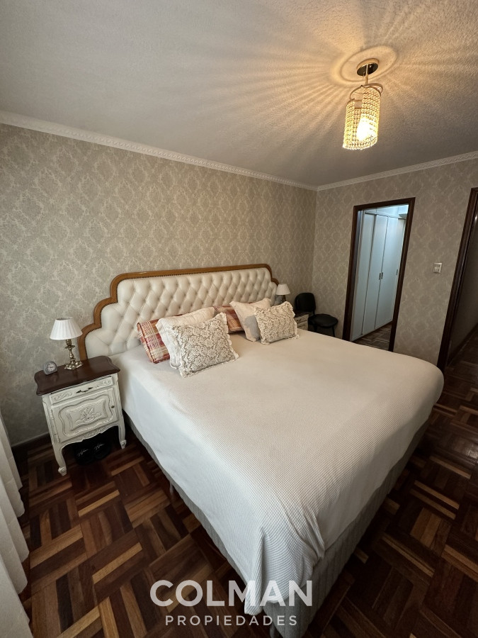 Apartamento ID.393 - Apartamento de exclusividad en Punta Carretas