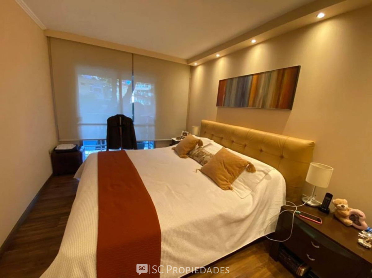 Apartamento ID.387 - Venta Excelente apartamento de categoría Pocitos