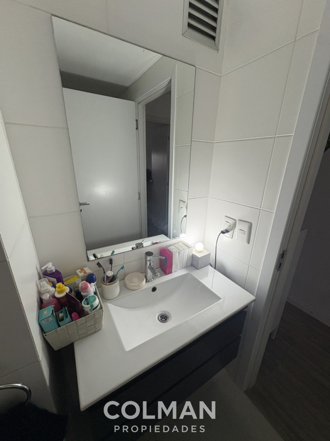 Apartamento ID.431 - Venta Penthouse en Cordón de un dormitorio.