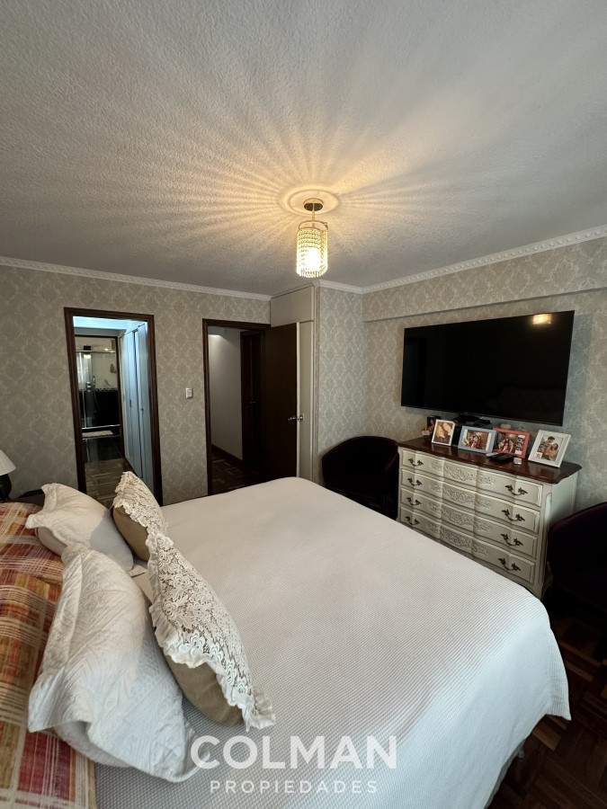 Apartamento ID.393 - Apartamento de exclusividad en Punta Carretas