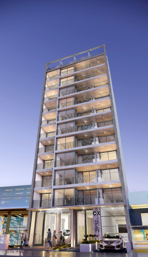 Apartamento en venta Montevideo 2 dormitorios
