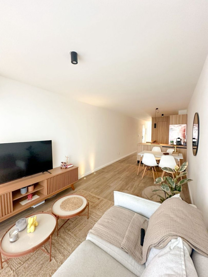 Apartamento en venta Parque Batlle 2 dormitorios