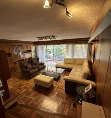 Apartamento de exclusividad en Punta Carretas