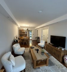 Apartamento en venta Punta Carretas 3 dormitorios
