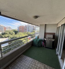 Apartamento en venta Punta Carretas 4 dormitorios