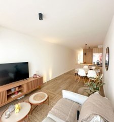 Apartamento en venta Parque Batlle 2 dormitorios