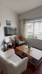 Apartamento en  Montevideo 1 dormitorio