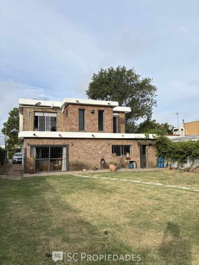 Casa ID.5 - Casa en venta Barra De Carrasco 4 dormitorios