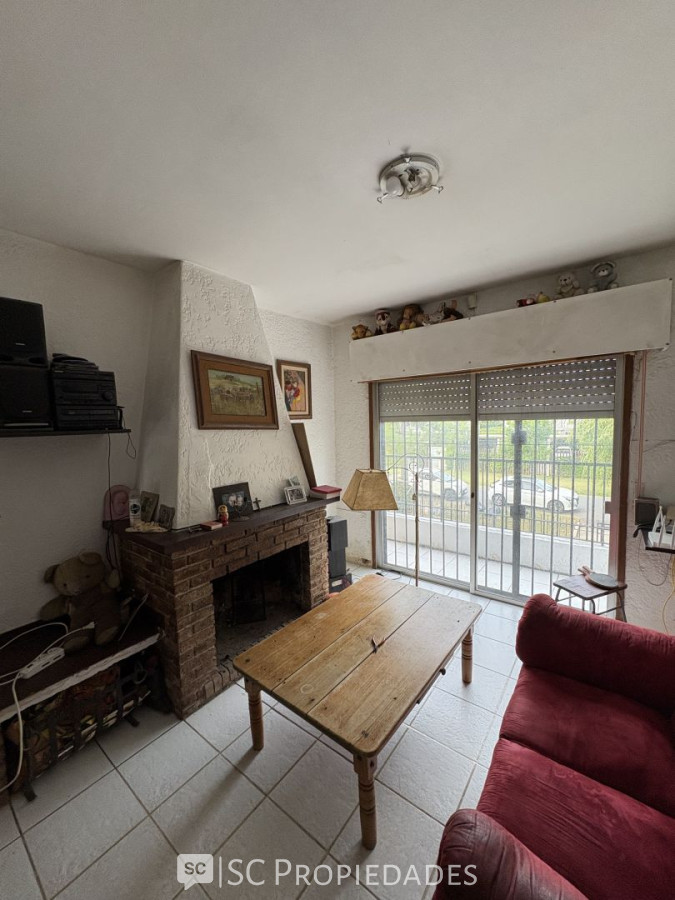 Casa ID.5 - Casa en venta Barra De Carrasco 4 dormitorios