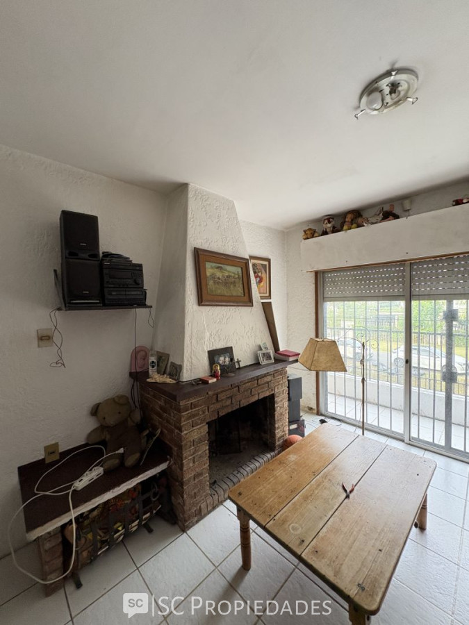 Casa ID.5 - Casa en venta Barra De Carrasco 4 dormitorios