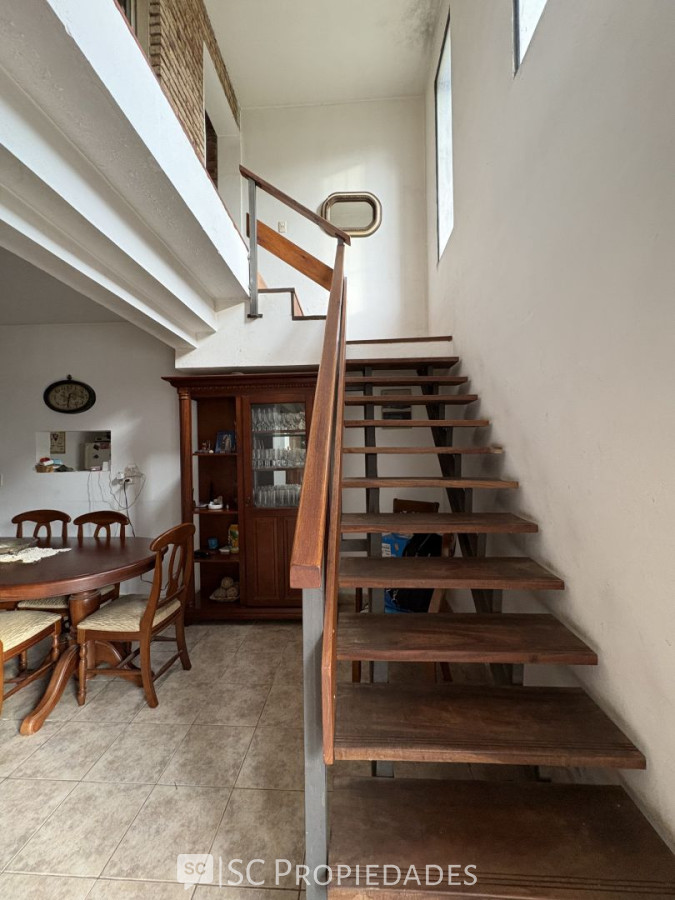 Casa ID.5 - Casa en venta Barra De Carrasco 4 dormitorios