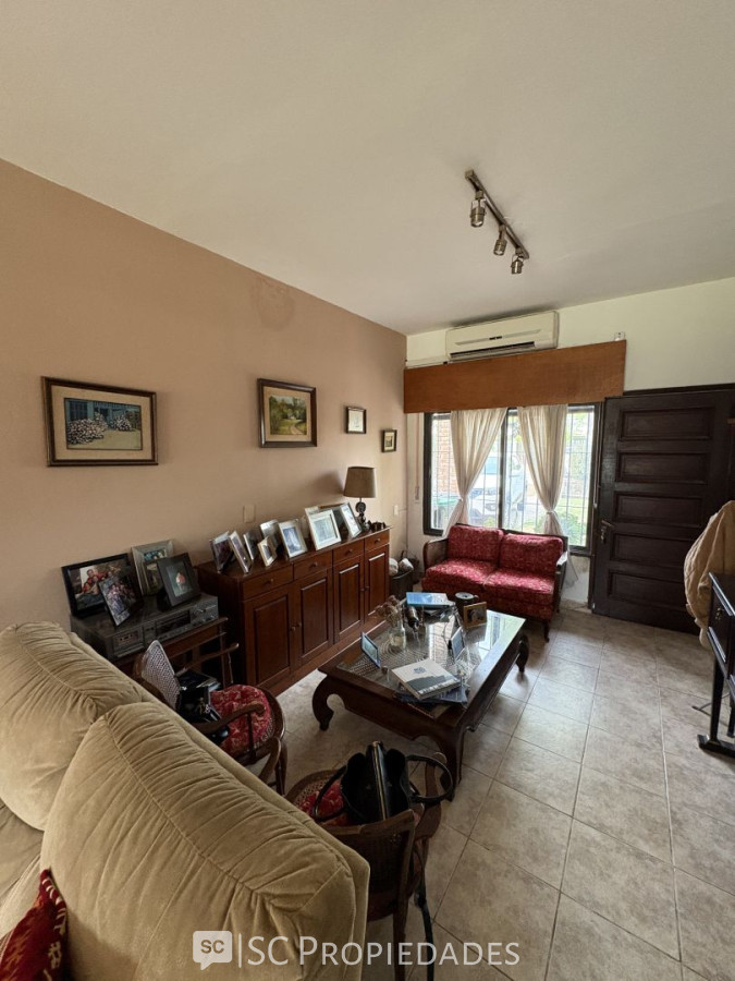 Casa ID.5 - Casa en venta Barra De Carrasco 4 dormitorios