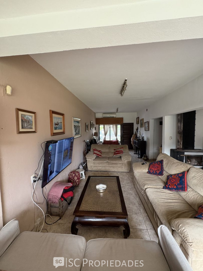 Casa ID.5 - Casa en venta Barra De Carrasco 4 dormitorios