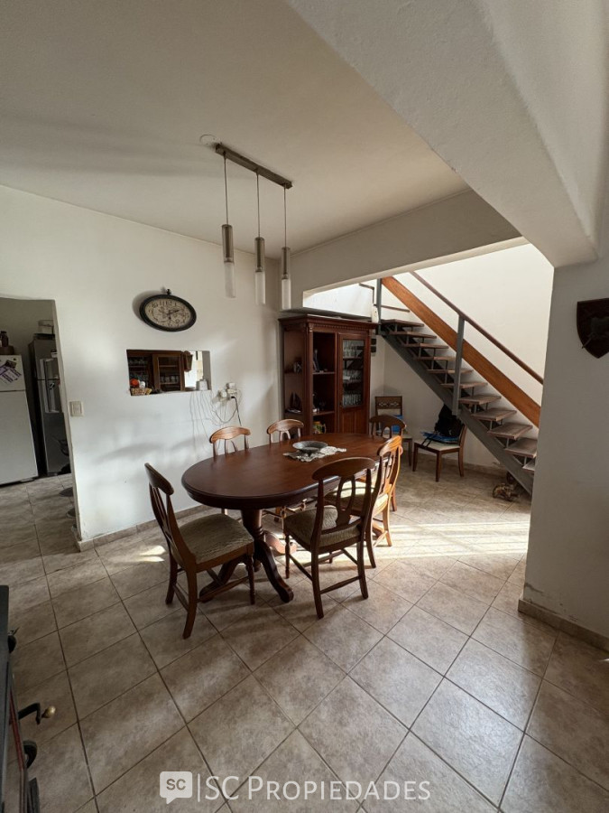 Casa ID.5 - Casa en venta Barra De Carrasco 4 dormitorios