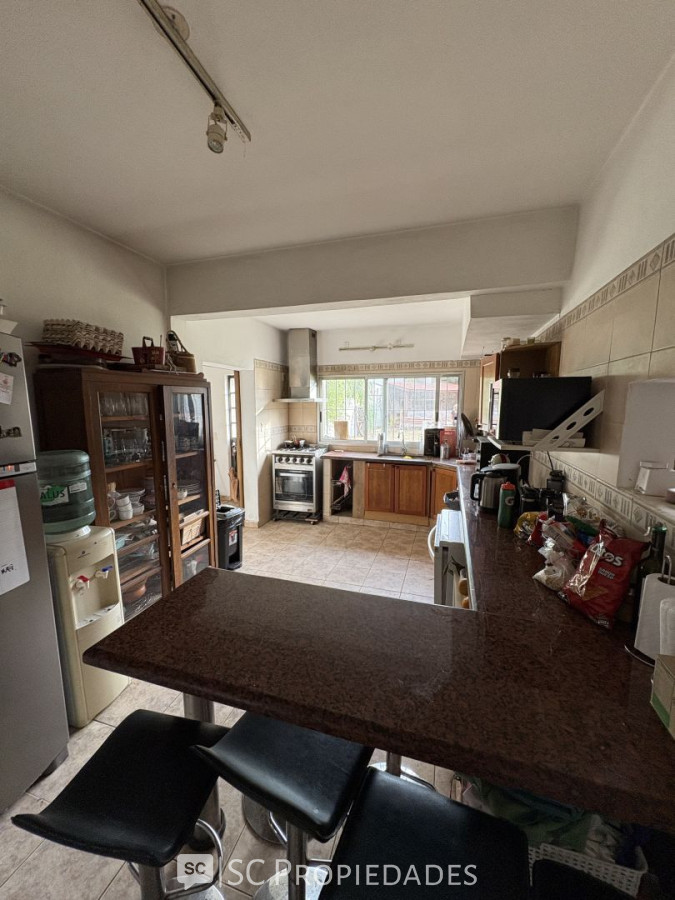Casa ID.5 - Casa en venta Barra De Carrasco 4 dormitorios