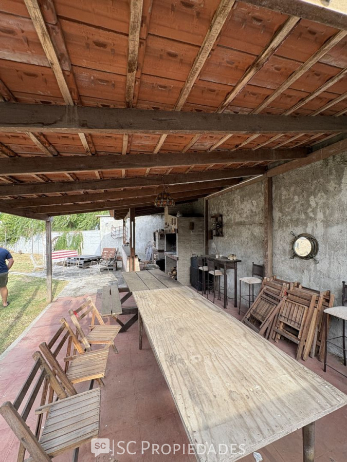 Casa ID.5 - Casa en venta Barra De Carrasco 4 dormitorios