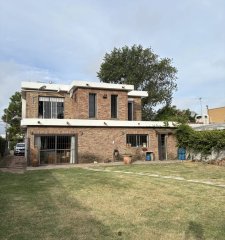 Casa en venta Barra De Carrasco 4 dormitorios