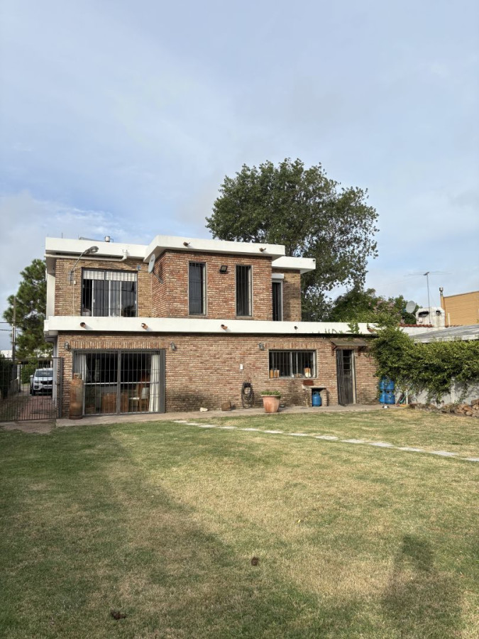Casa en venta Barra De Carrasco 4 dormitorios