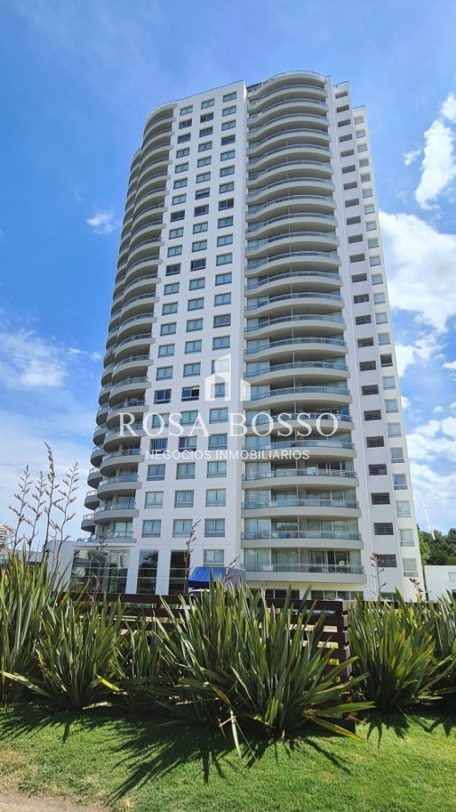 Apartamento ID.9626 - Apartamento Venta 1 dormitorio Playa Brava Punta del Este