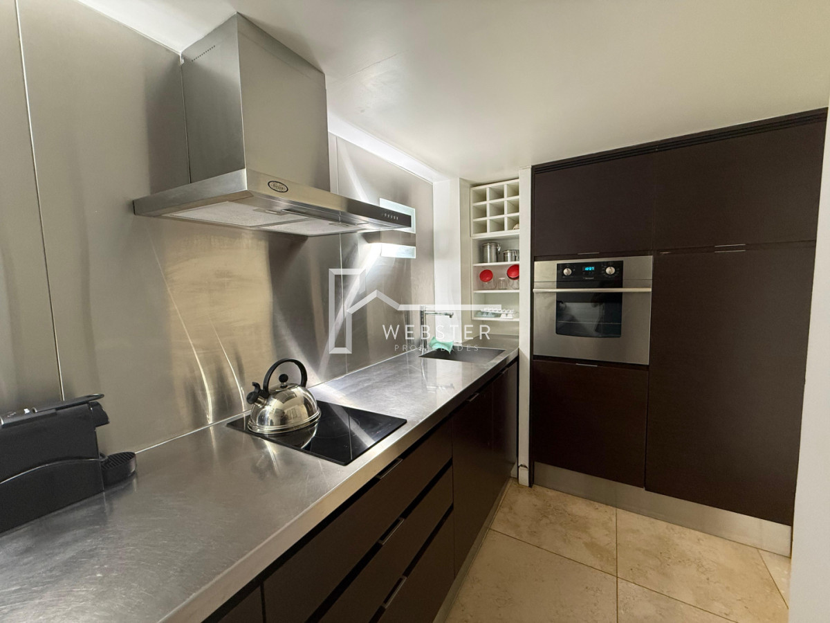 Apartamento ID.2700 - Venta Yoo de 2 dormitorios 