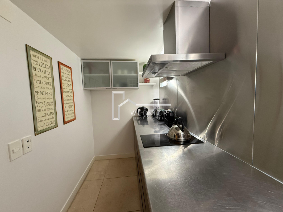 Apartamento ID.2700 - Venta Yoo de 2 dormitorios 