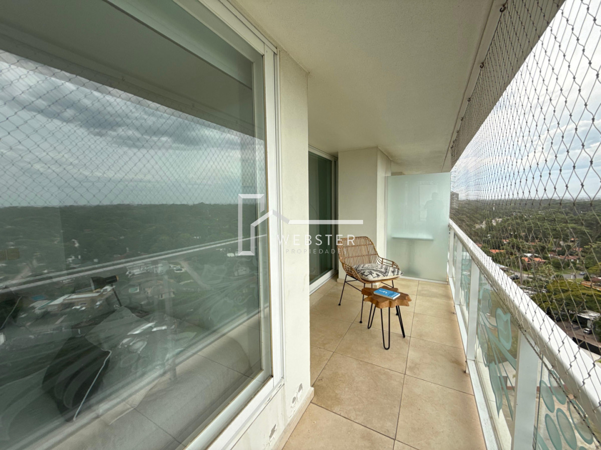 Apartamento ID.2700 - Venta Yoo de 2 dormitorios 