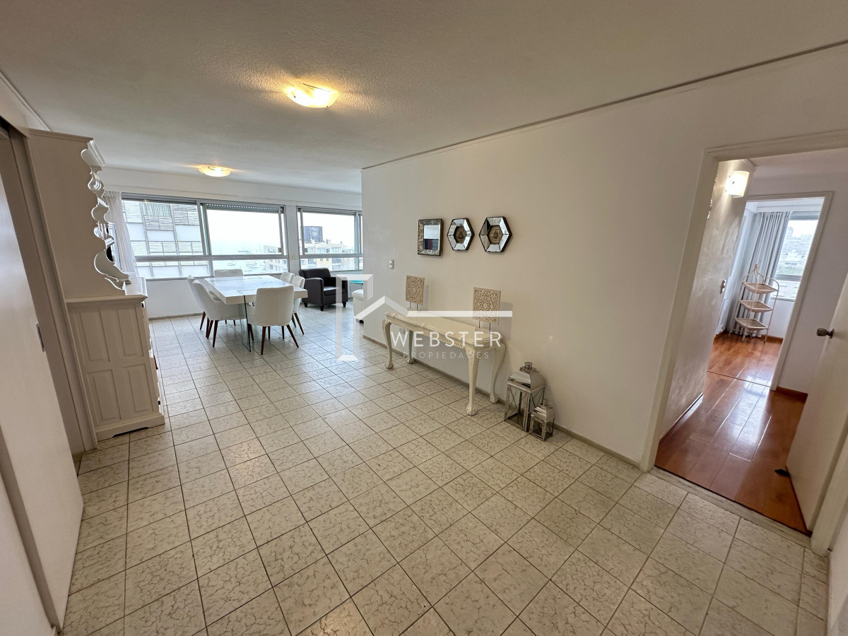 Apartamento ID.2147 - Departamento en Venta, Peninsula, Punta del este.